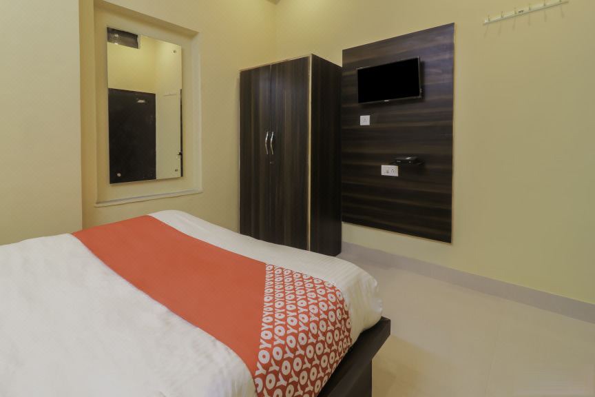 Photo of Bedroom in Sitapura