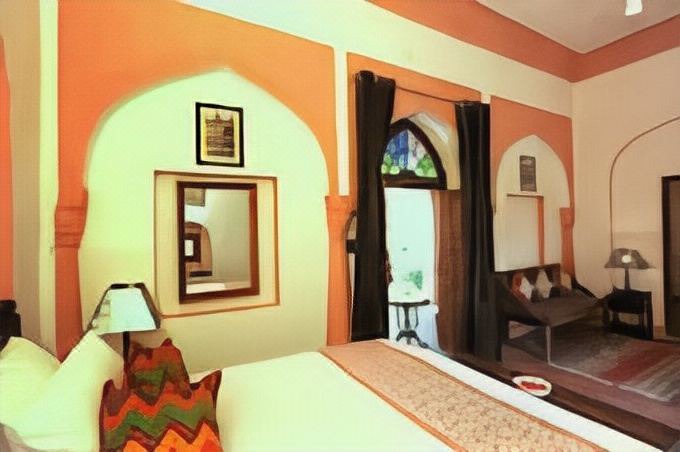 Photo of Bedroom in Alwar