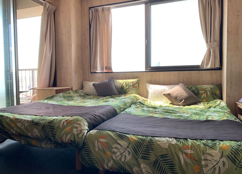 Photo of Bedroom in Nishinari