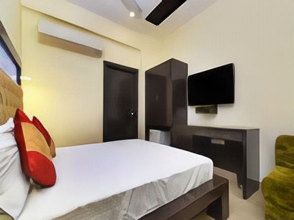 Photo of Bedroom in Malviya Nagar