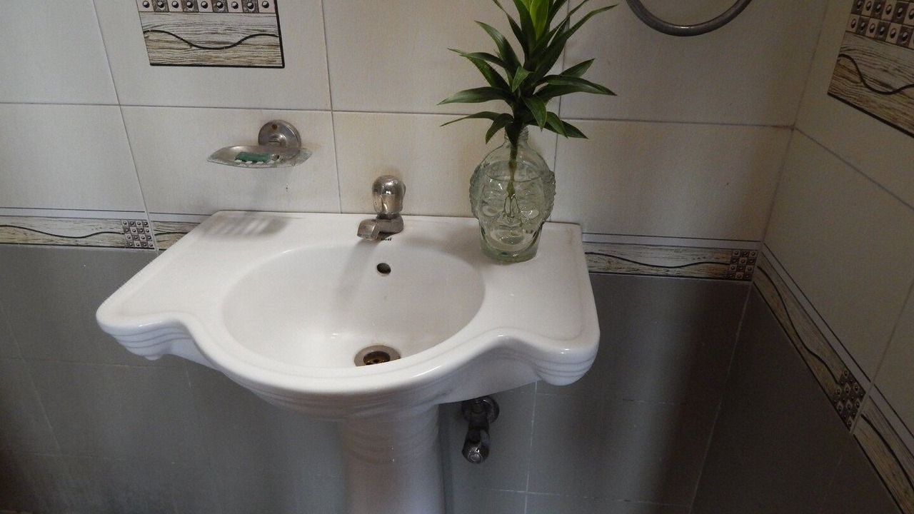 Photo of Bathroom in Jhotwara