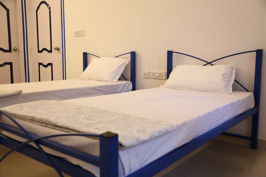 Photo of Bedroom in C-Scheme