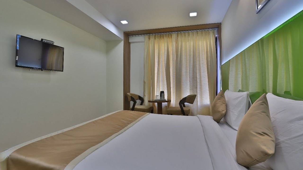 Photo of Bedroom in Prahlad Nagar