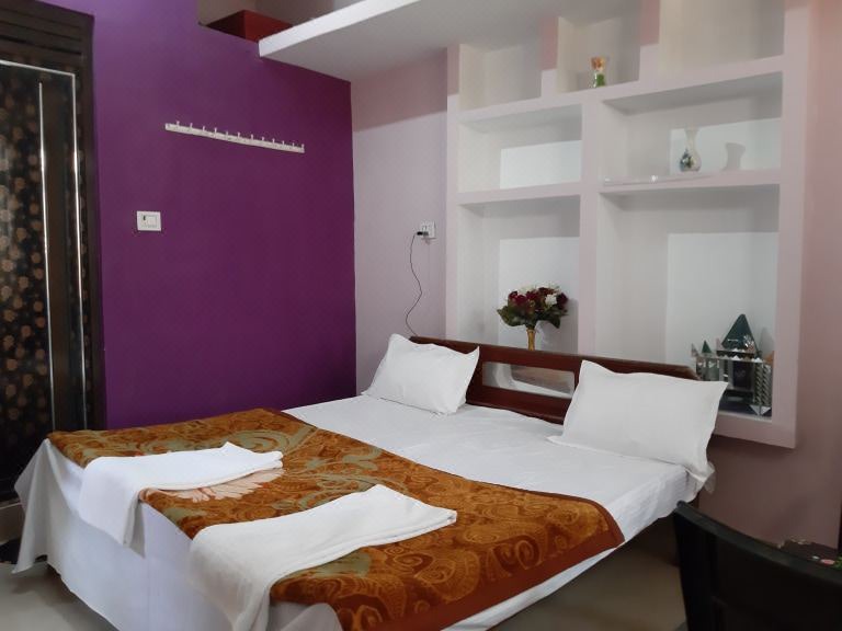 Photo of Bedroom in Orchha