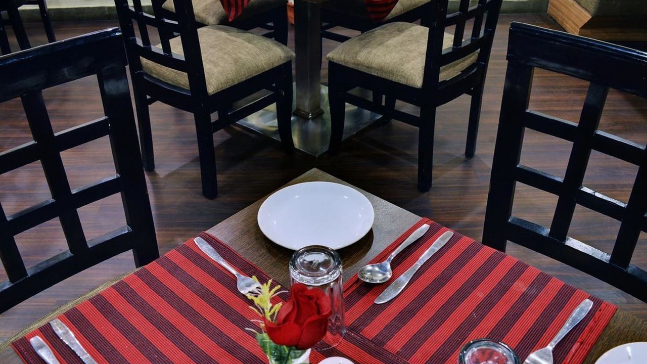 Photo of Livingroom in Ajmer