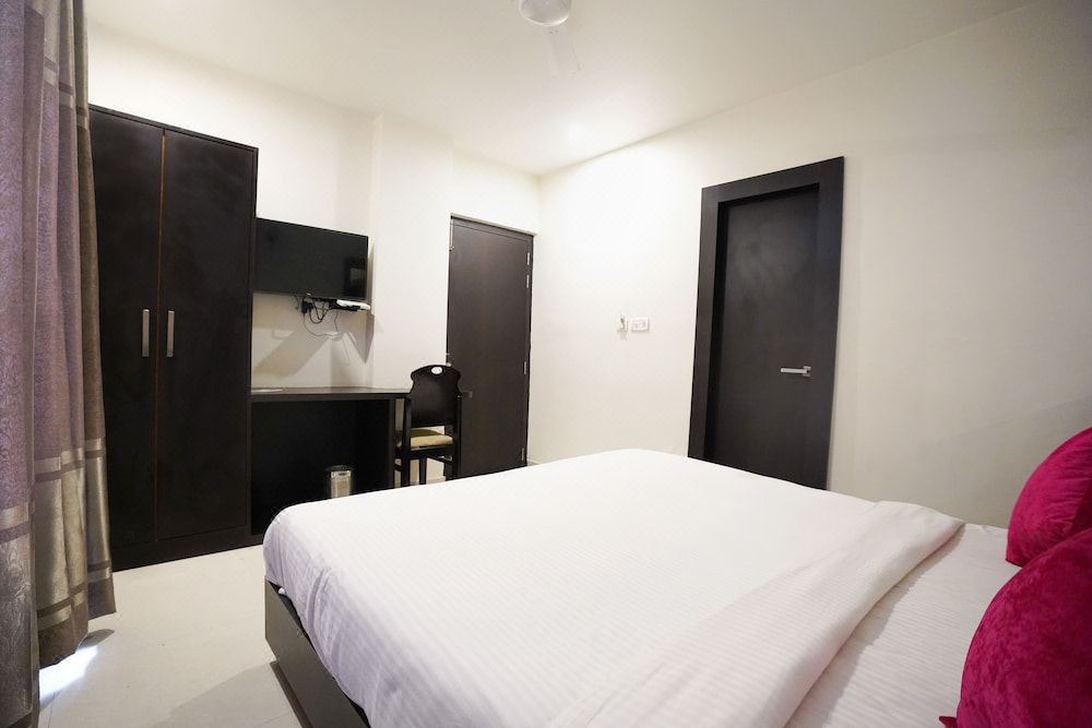 Photo of Bedroom in Udaipur City Centre