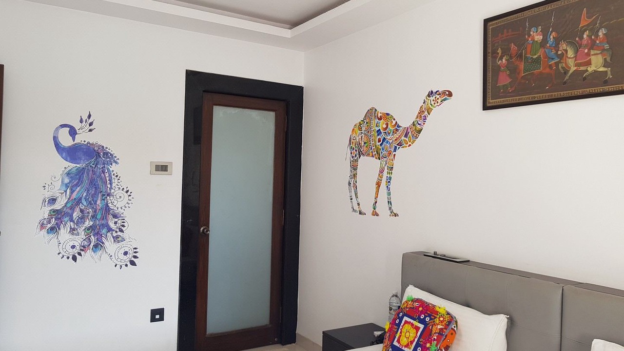 Photo of Bedroom in Bogmolo