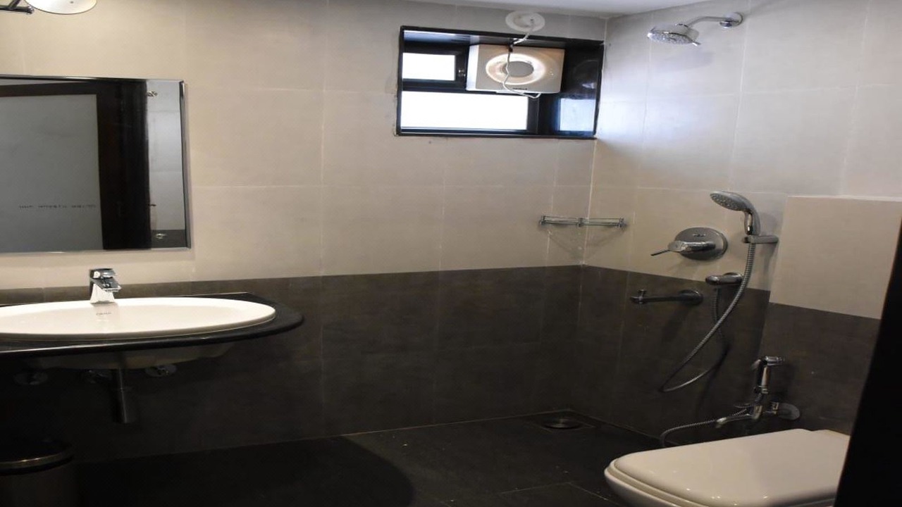 Photo of Bathroom in Bogmolo
