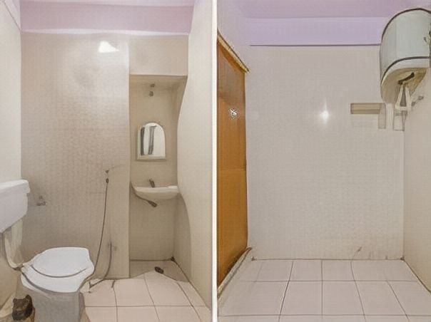 Photo of Bathroom in Udaipur City Centre