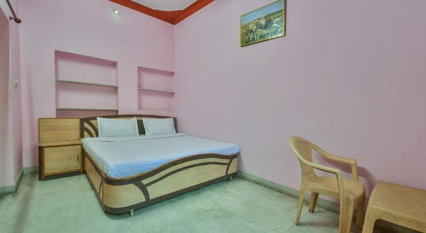 Photo of Bedroom in Udaipur City Centre