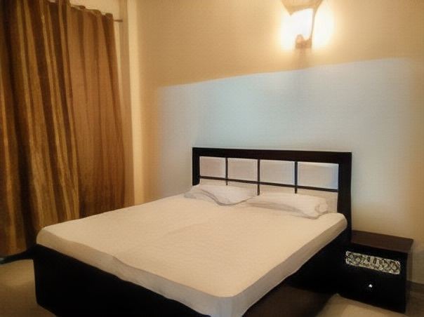 Photo of Bedroom in Malviya Nagar