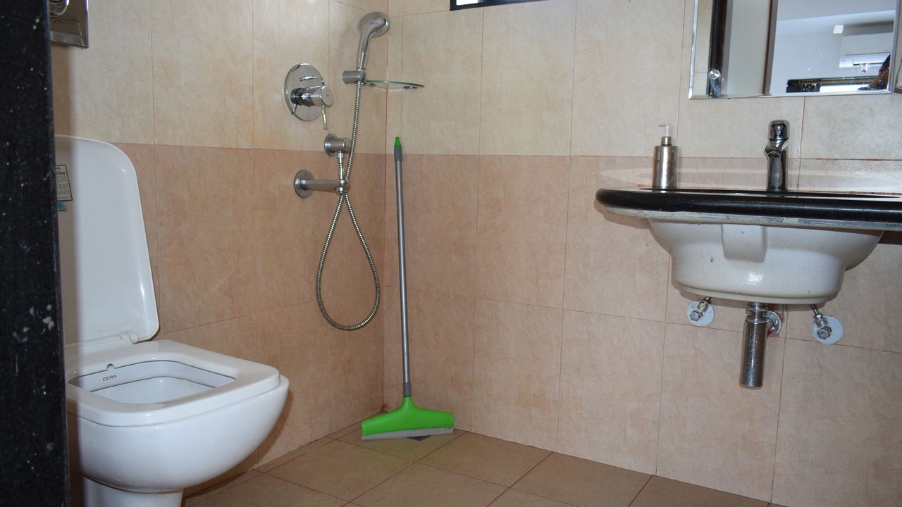 Photo of Bathroom in Bogmolo