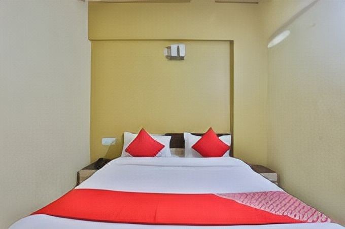 Photo of Bedroom in Gandhinagar