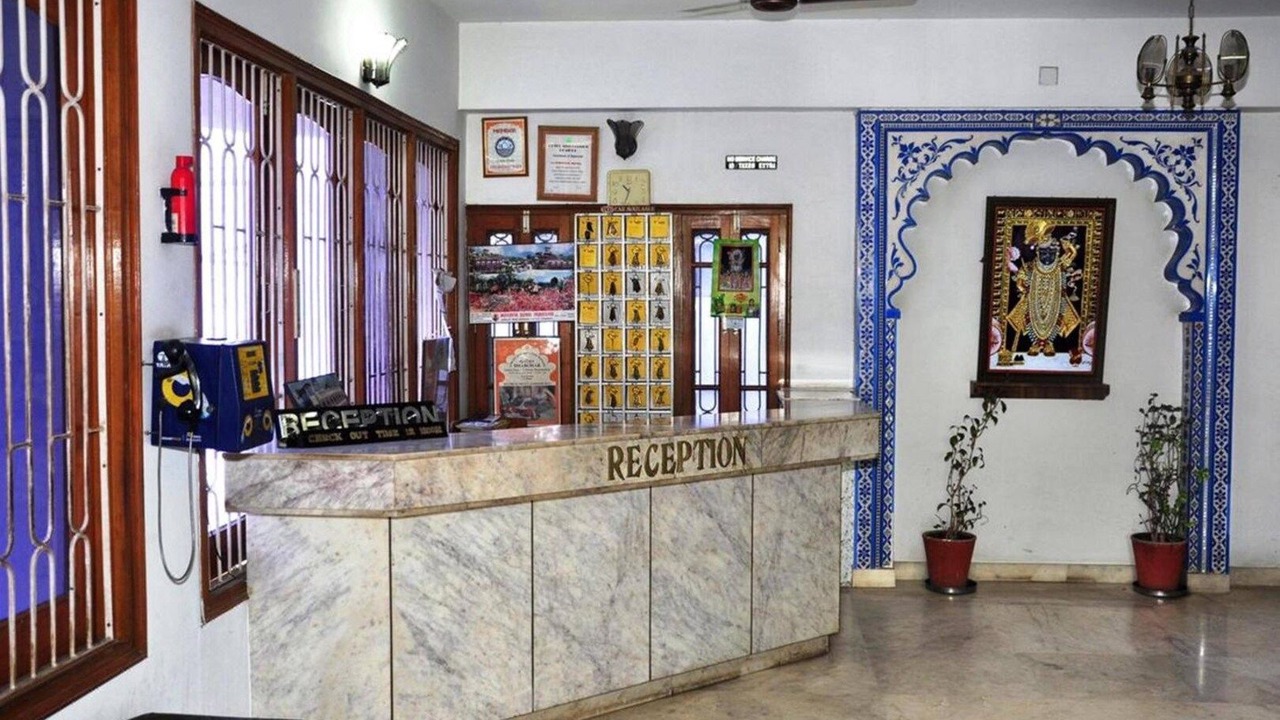 Photo of Others in Udaipur City Centre