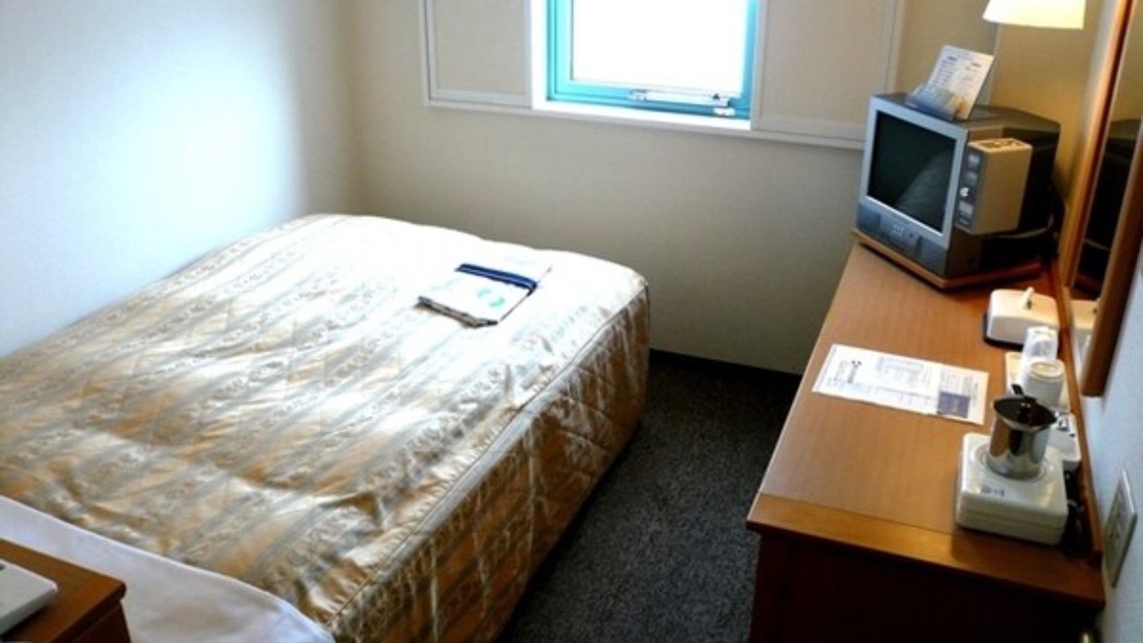 Photo of Bedroom in Nishi Ward
