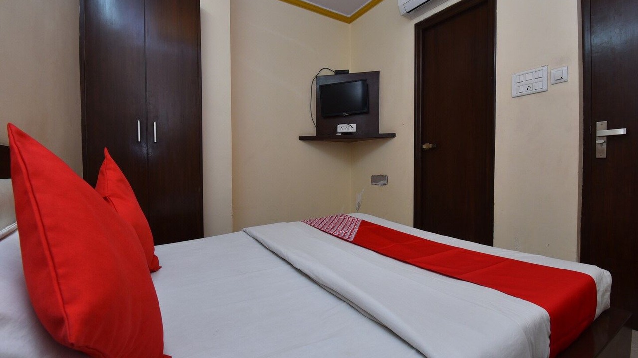 Photo of Bedroom in Chittorgarh