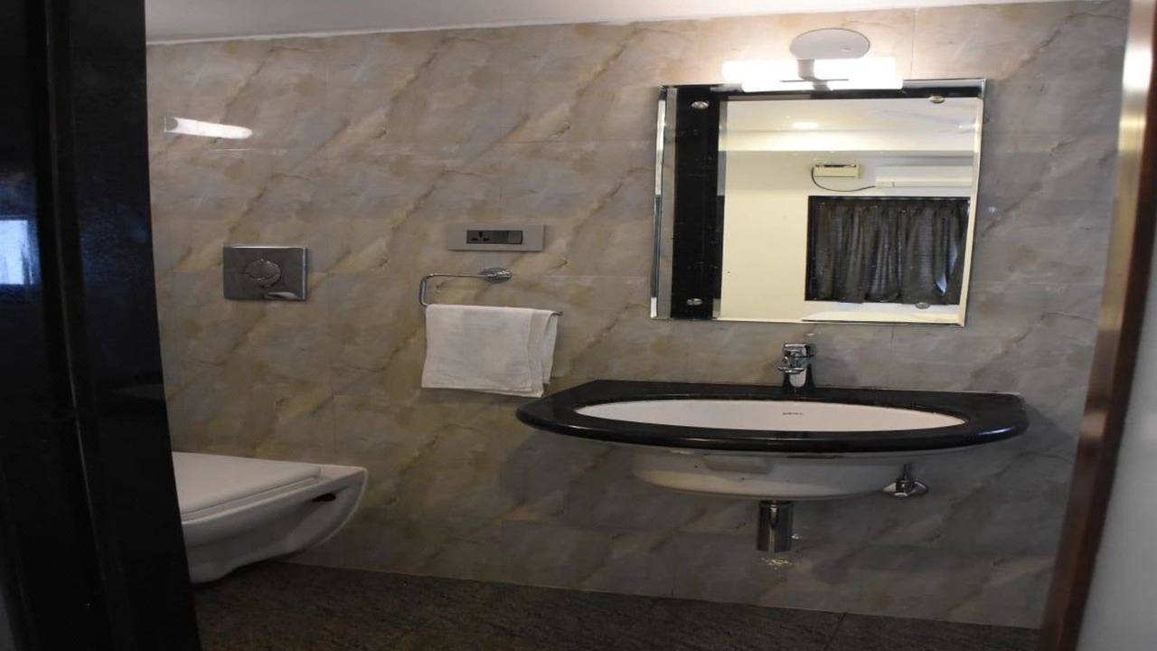 Photo of Bathroom in Bogmolo
