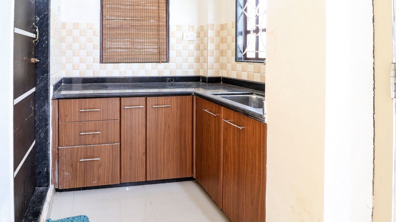 Photo of Kitchen in Mandrem