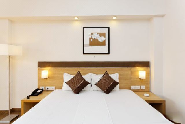 Photo of Bedroom in DLF City