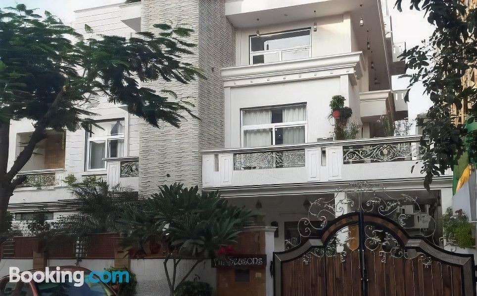 Photo of Buildings in Gopalbari