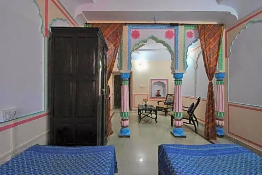 Photo of Others in Pink City