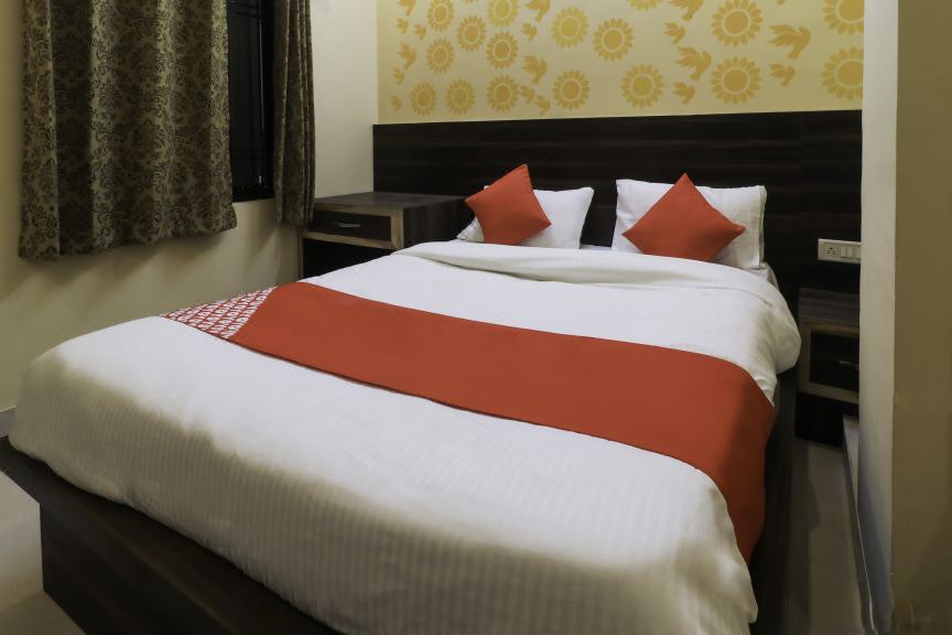 Photo of Bedroom in Sitapura