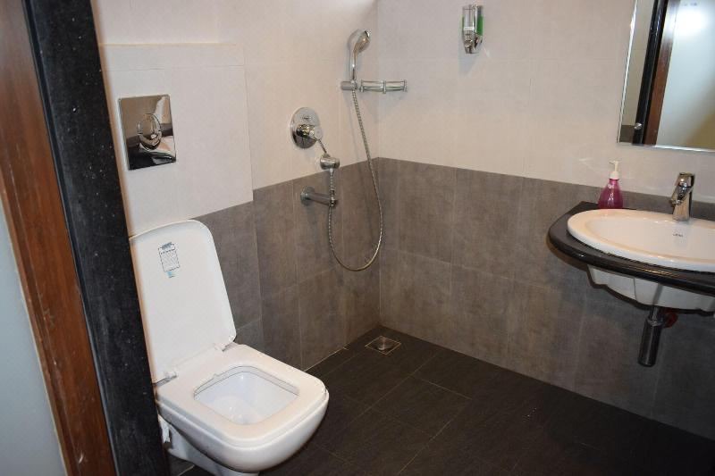 Photo of Bathroom in Bogmolo
