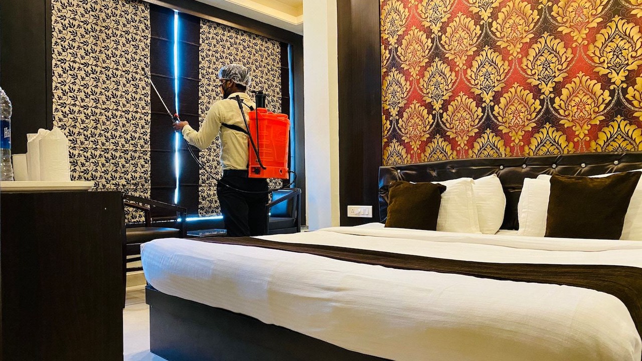 Photo of Bedroom in Ajmer