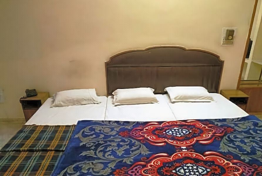 Photo of Bedroom in Udaipur City Centre