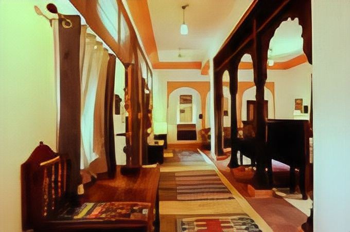 Photo of Livingroom in Alwar