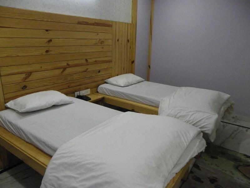 Photo of Bedroom in Pink City