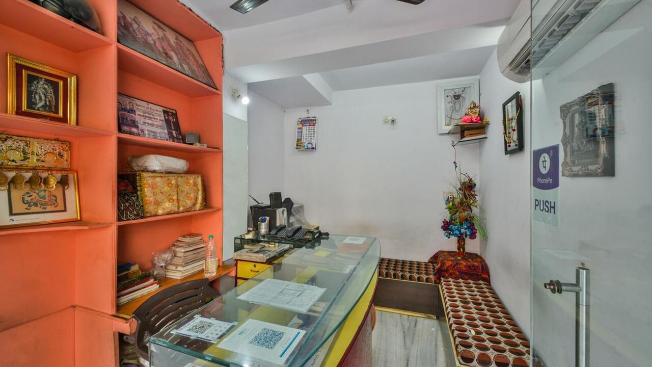 Photo of Livingroom in Udaipur City Centre