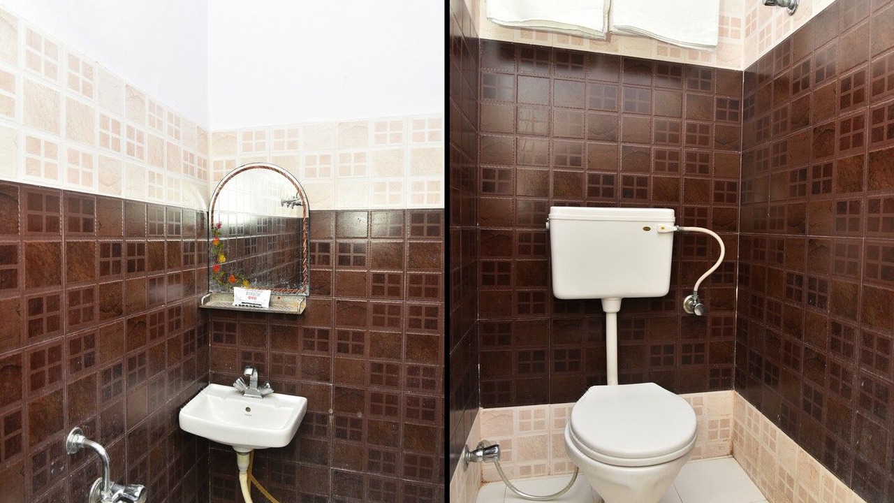 Photo of Bathroom in Chittorgarh