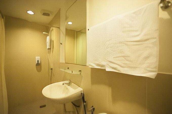 Photo of Bathroom in Bukit Jalil