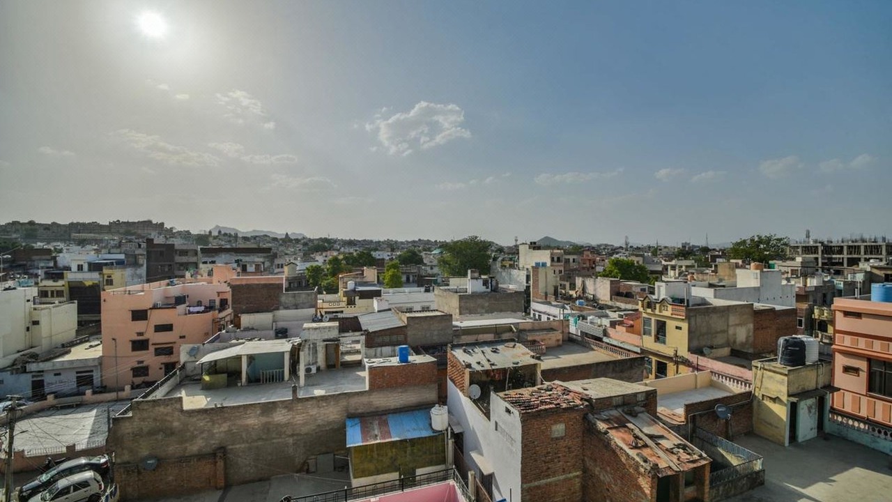 Photo of Others in Udaipur City Centre