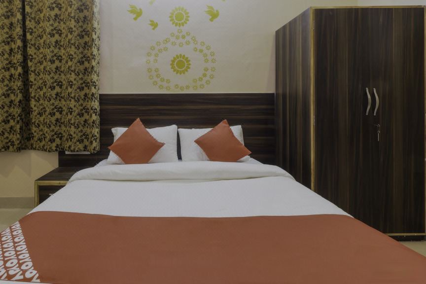 Photo of Bedroom in Sitapura