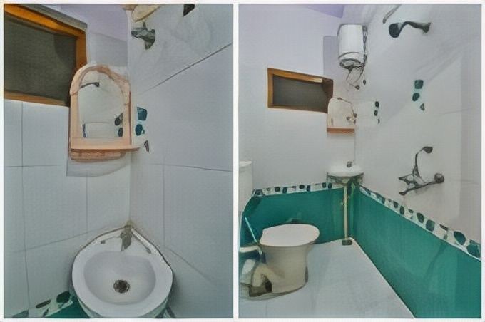 Photo of Bathroom in Udaipur City Centre