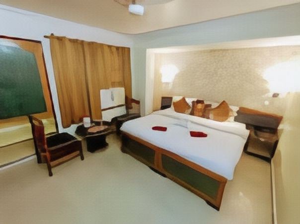 Photo of Bedroom in Sindhi Camp