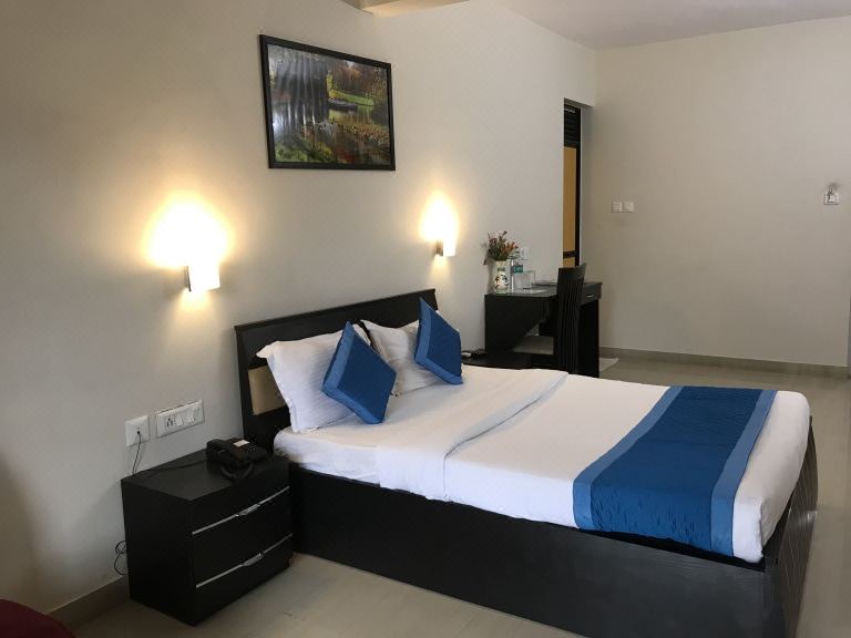 Photo of Bedroom in Margao