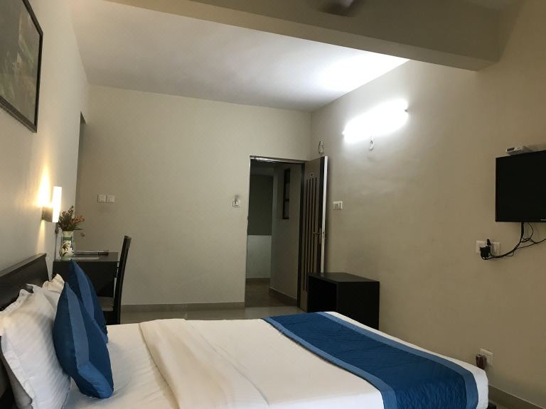 Photo of Bedroom in Margao