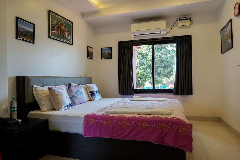 Photo of Bedroom in Bogmolo