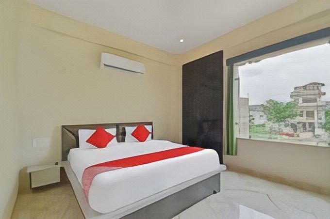 Photo of Bedroom in Alwar
