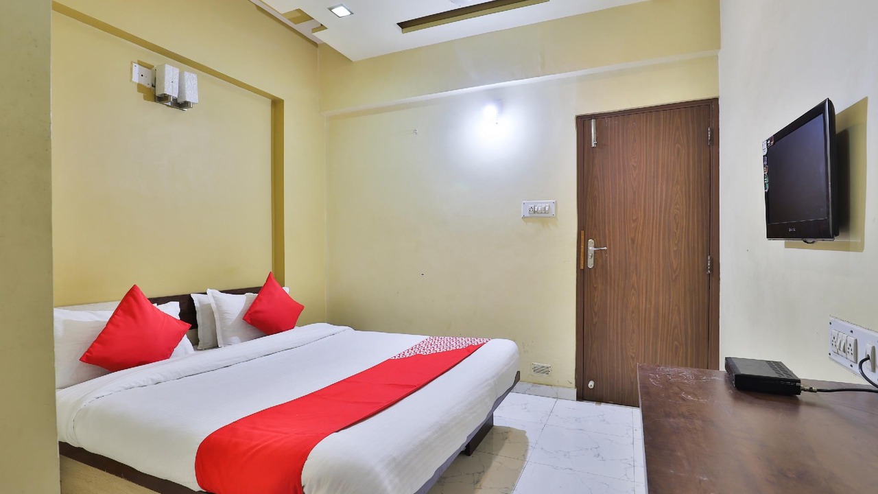 Photo of Bedroom in Gandhinagar