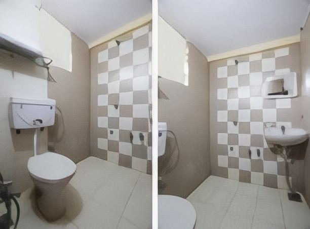 Photo of Bathroom in Gandhinagar