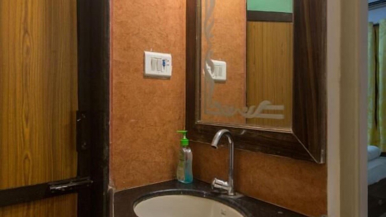 Photo of Bathroom in Mandrem