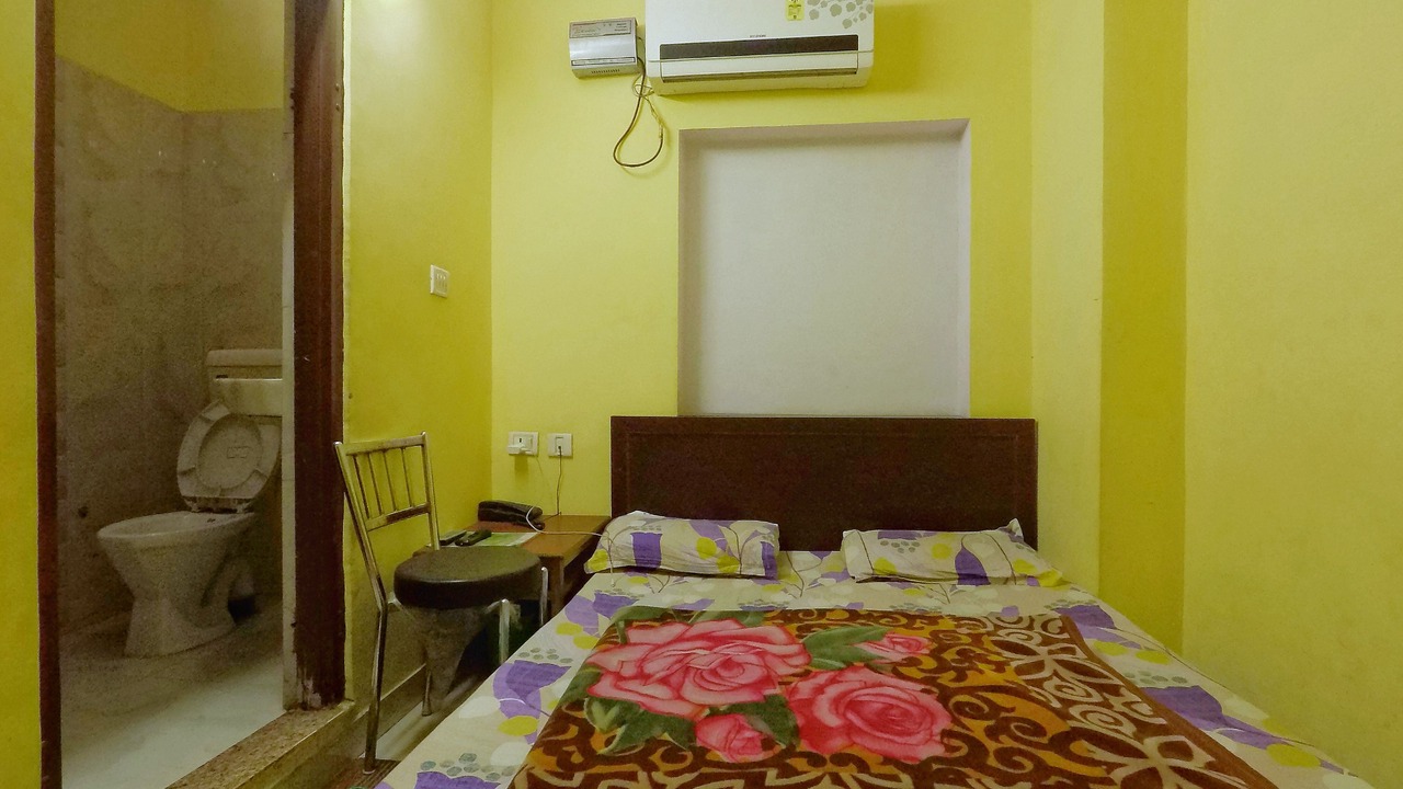 Photo of Bedroom in Gopalbari
