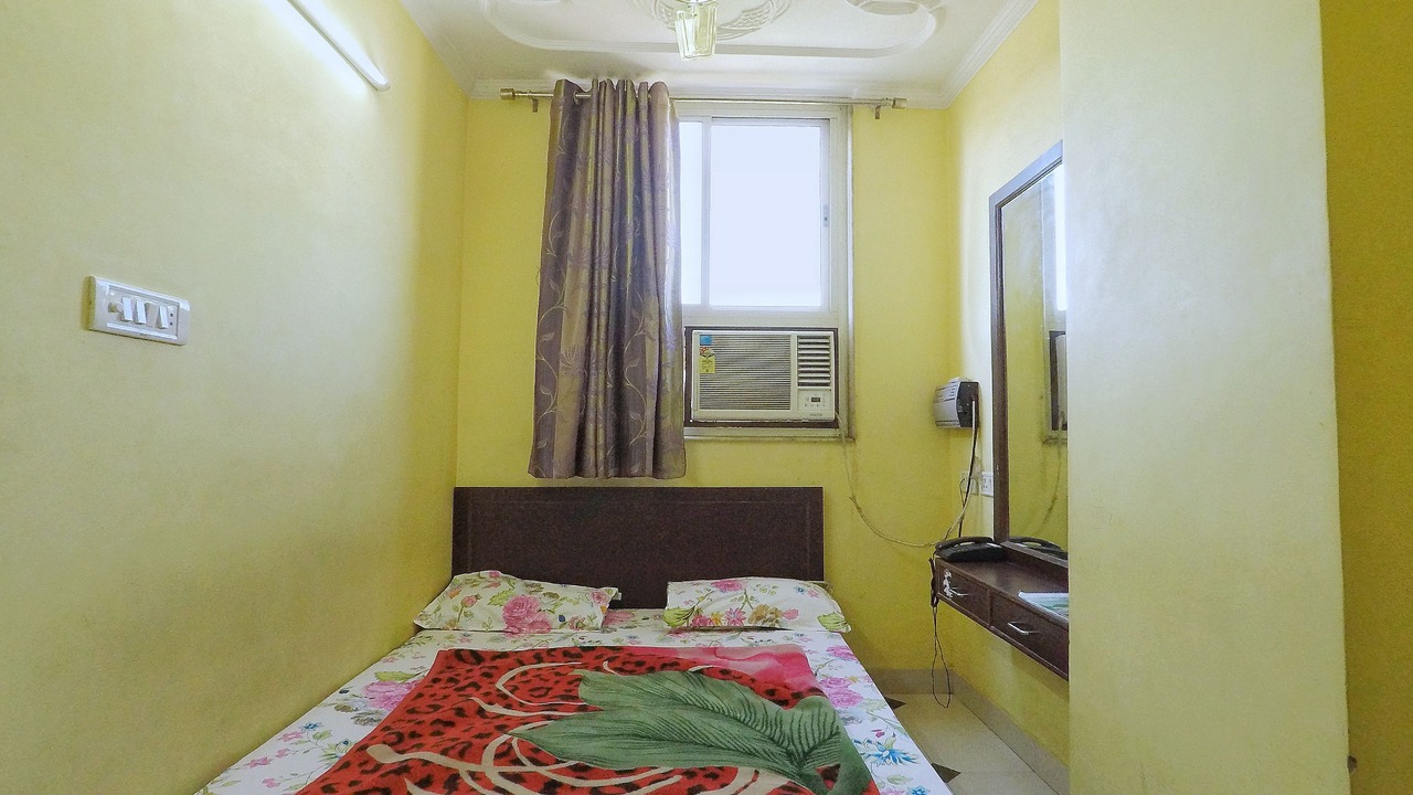 Photo of Bedroom in Gopalbari