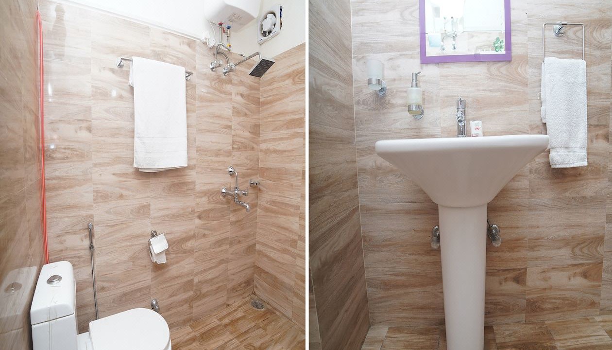 Photo of Bathroom in Sitapura