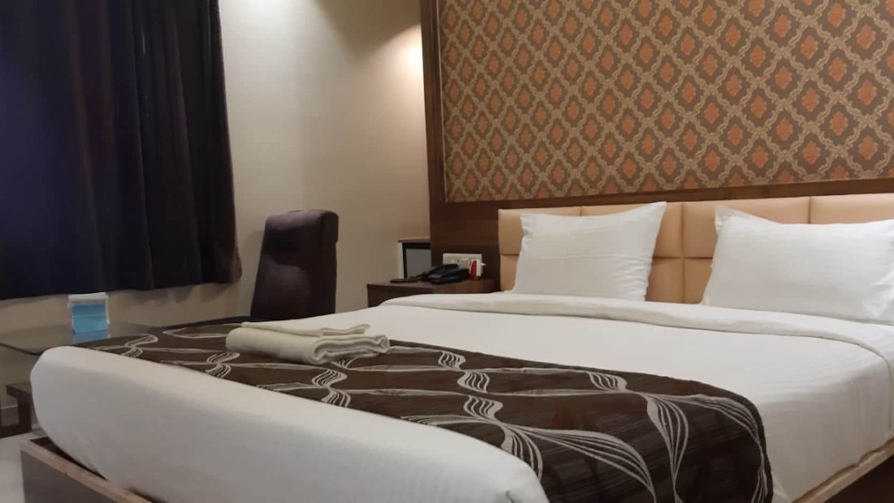Photo of Bedroom in Muzaffarpur