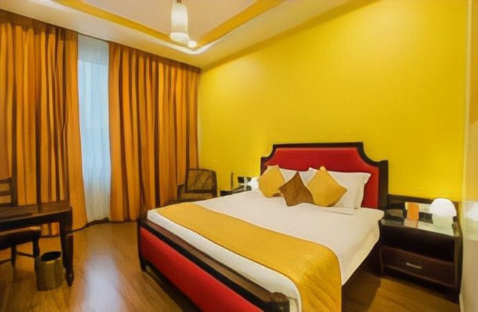 Photo of Bedroom in Bani Park